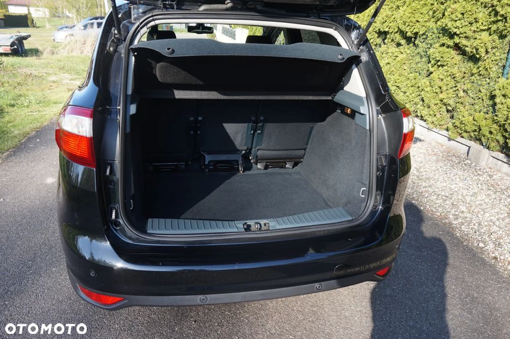 Ford C-MAX 2.0 TDCi Titanium - 15