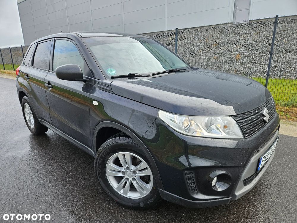 Suzuki Vitara 1.6 (4x2) Comfort - 4