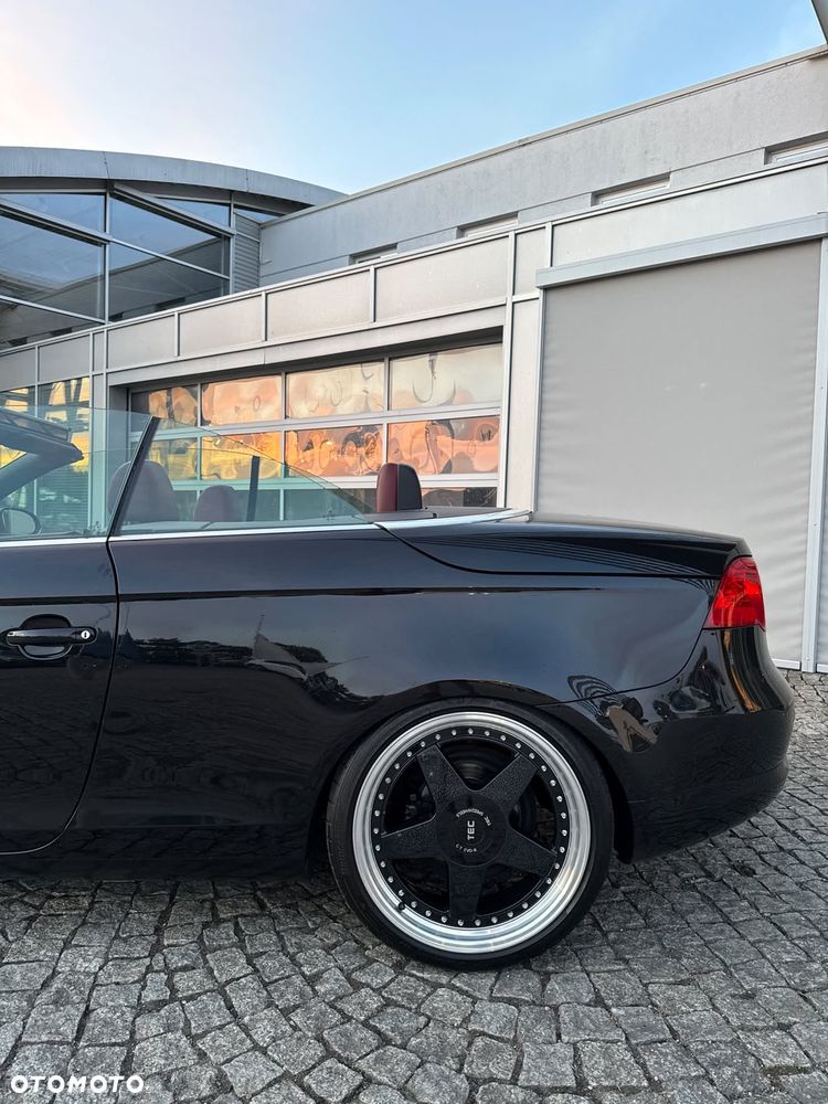 Volkswagen Eos 2.0 TDI DPF - 7