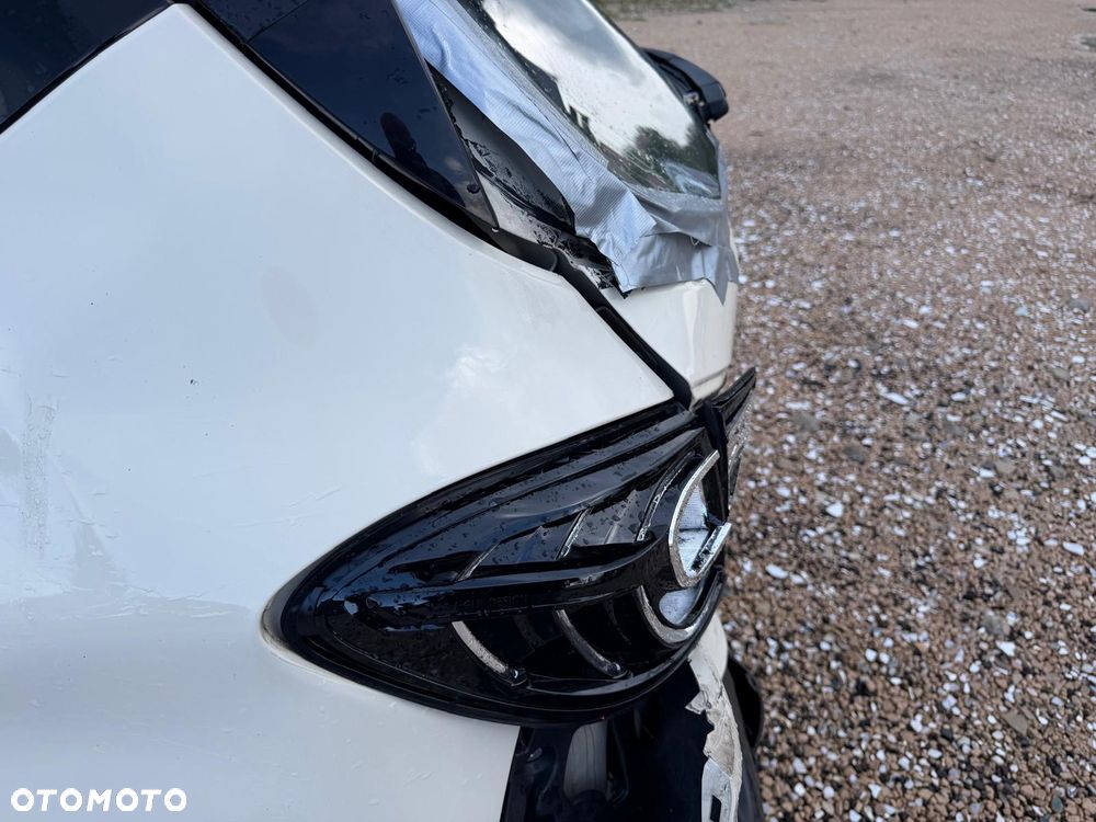 Renault Captur 1.5 dCi Energy Alize EU6 - 19