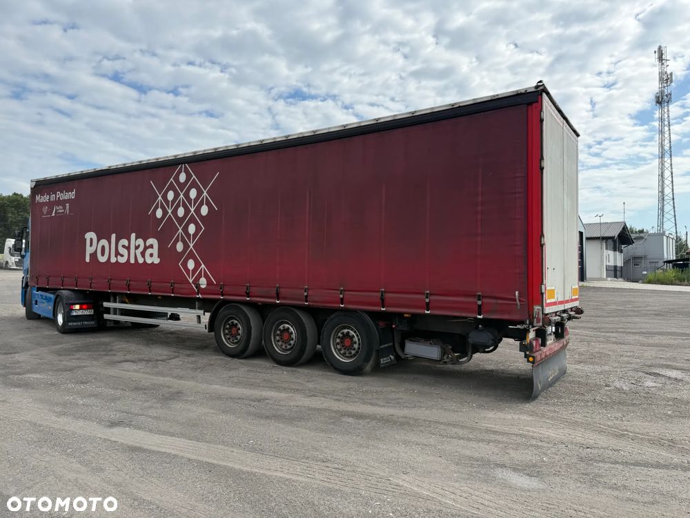 Schmitz Cargobull S01 - 2