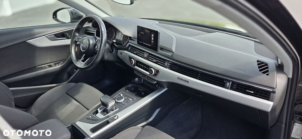 Audi A4 Limousine 2.0 TDI S tronic quattro - 21