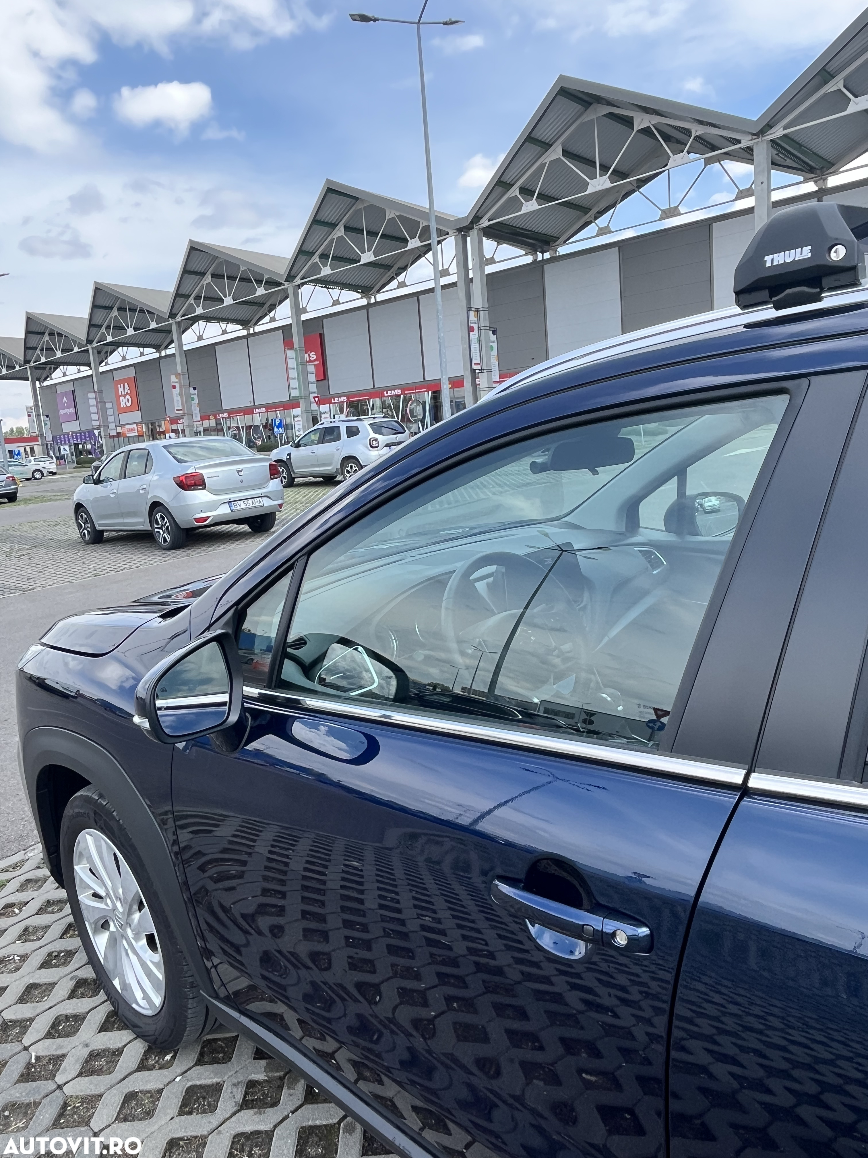 Suzuki SX4 S-Cross 1.5 HEV Spirit - 6