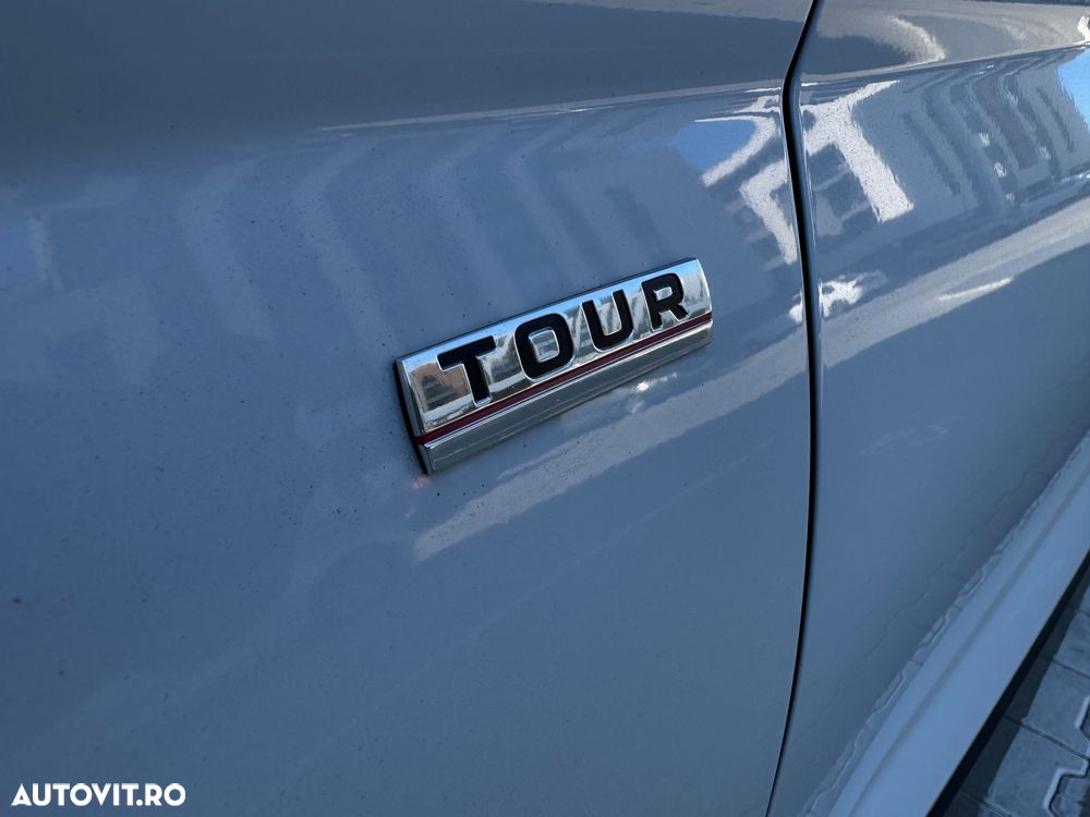 Skoda Karoq 2.0 TDI 4X4 DSG Tour - 15