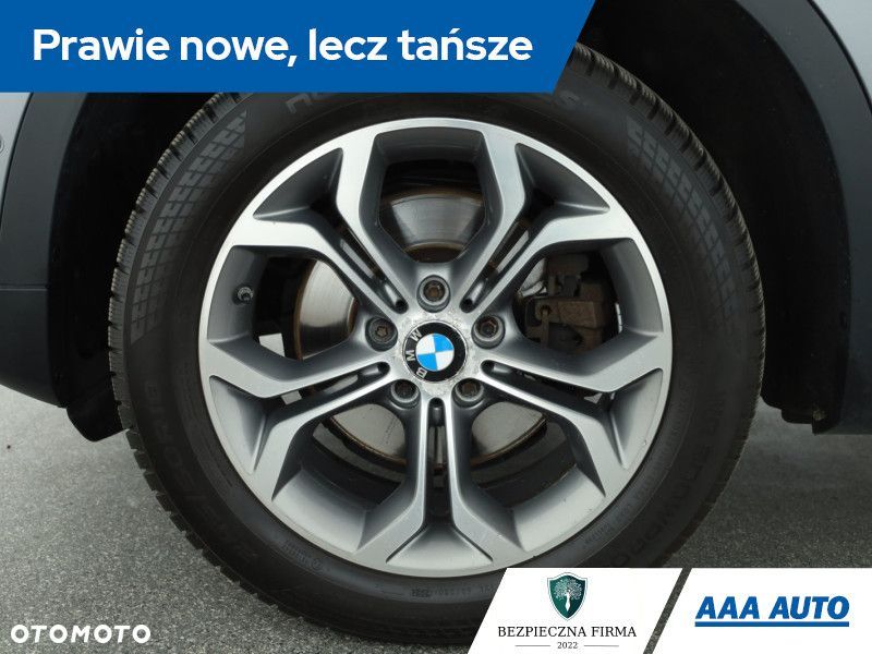 BMW X3 - 13