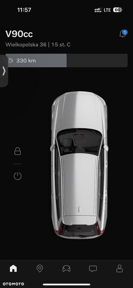 Volvo V90 Cross Country D5 AWD Pro - 18