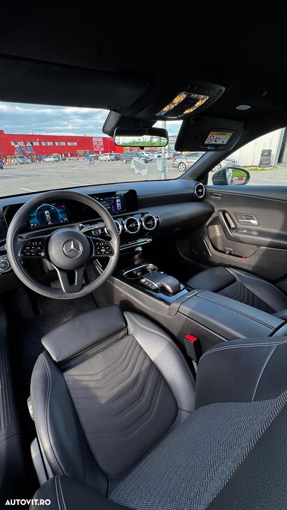 Mercedes-Benz A 200 - 6