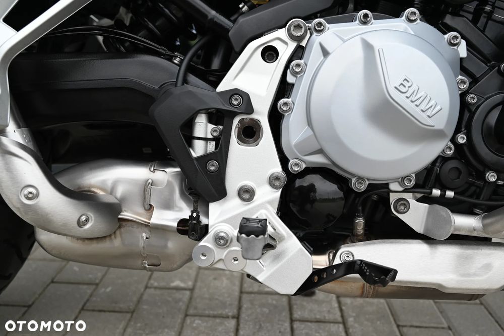 BMW GS - 27