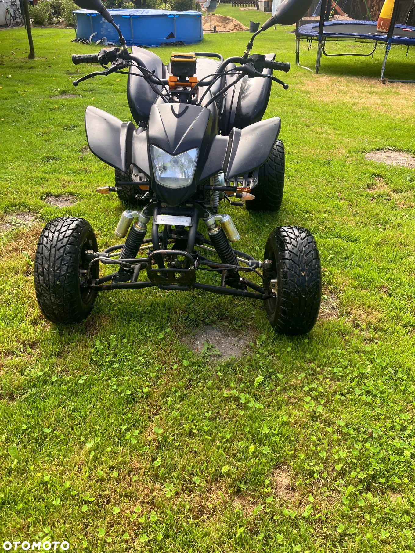 Bashan BS200s-7