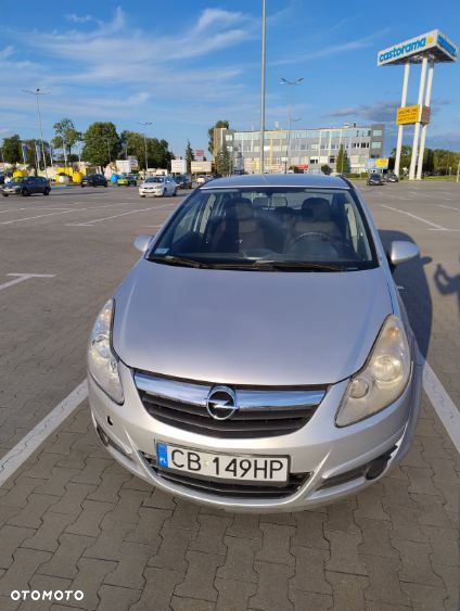 Opel Corsa 1.2 16V Essentia - 5