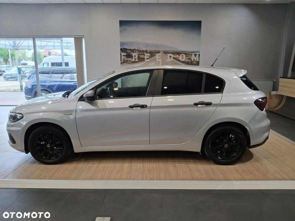 Fiat Tipo 1.4 16v Street - 10