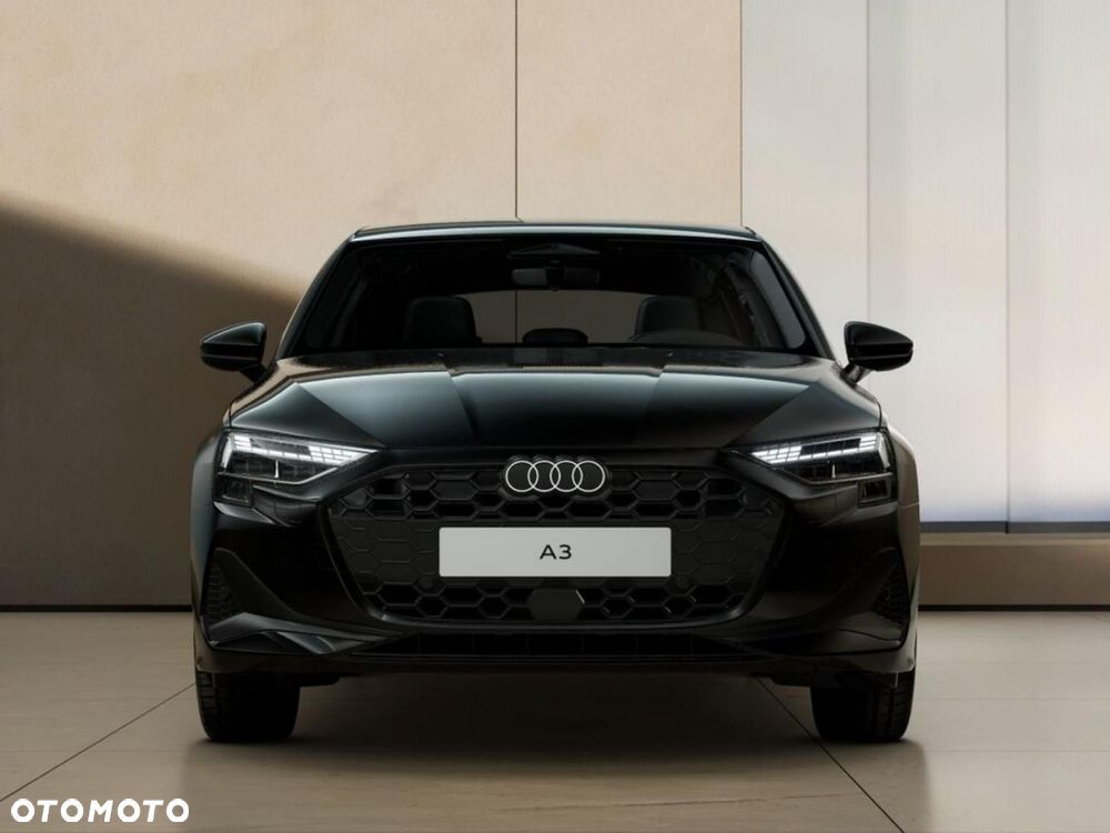 Audi A3 Sportback - 2