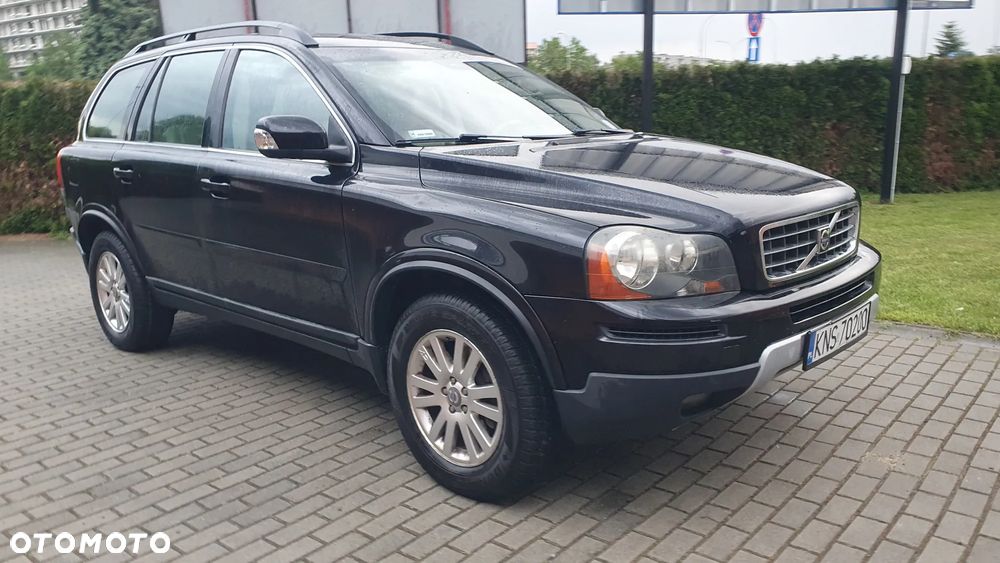 Volvo XC 90 D5 Summum - 5
