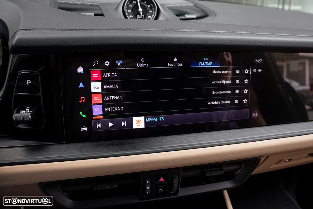 Porsche Cayenne S E-Hybrid Black Edition - 20