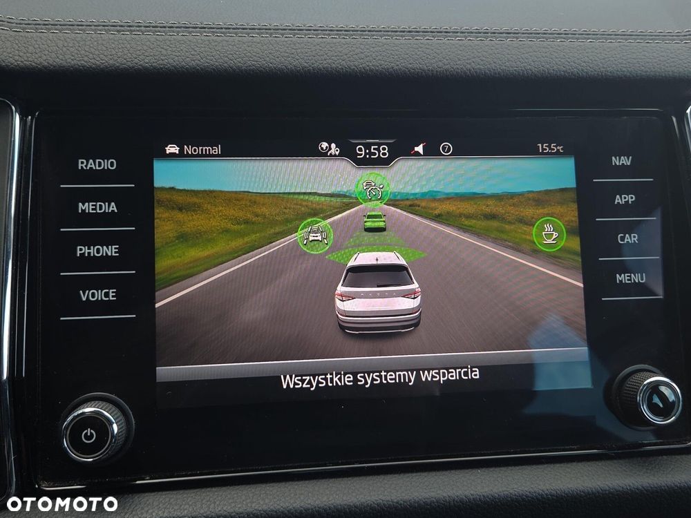 Skoda Kodiaq 2.0 TDI 4x4 Style DSG - 25