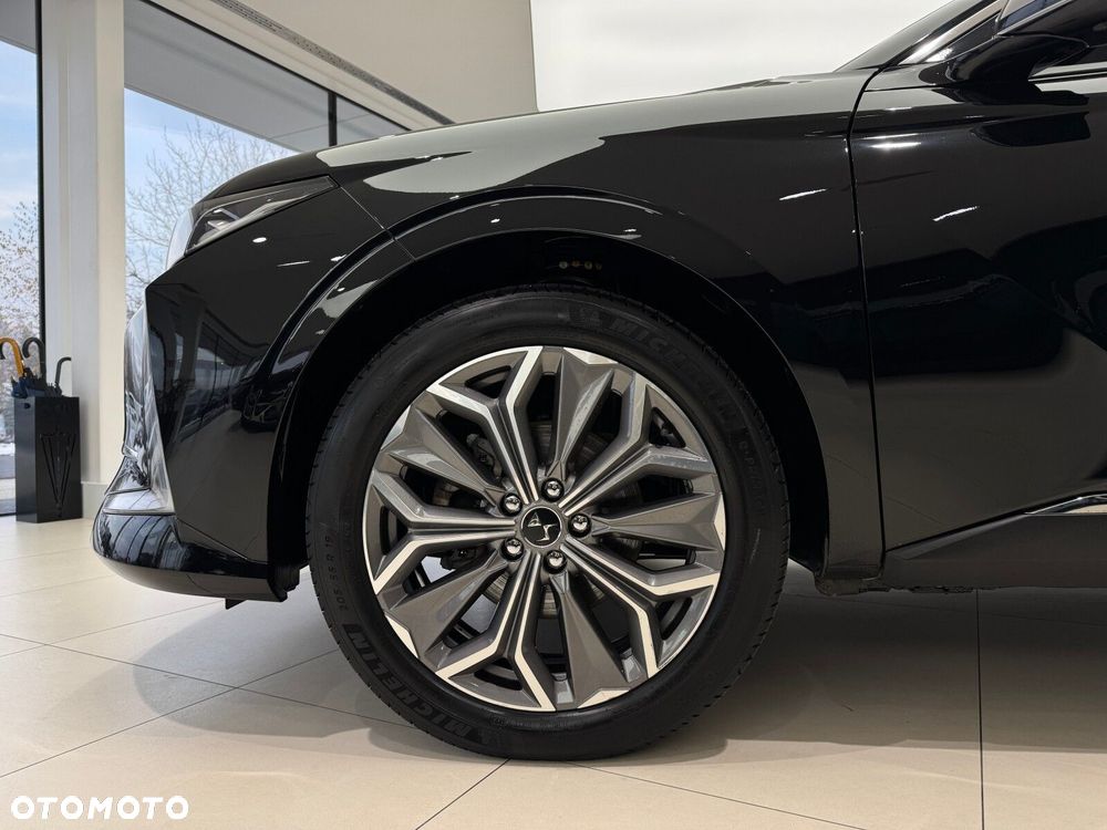 DS Automobiles DS 4 1.2 PureTech Trocadero - 20