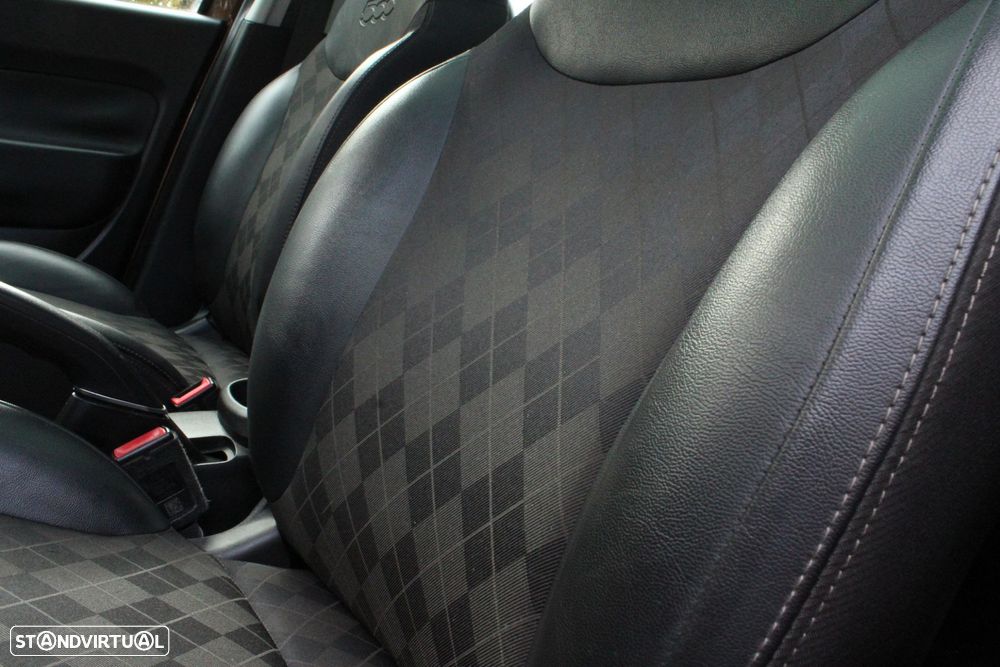 Fiat 500L 1.3 MJ Lounge S&S - 29