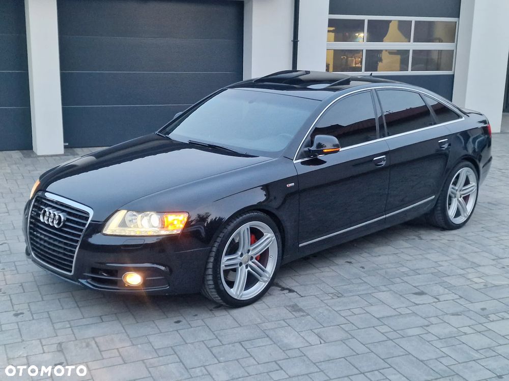 Audi A6 Limousine - 28