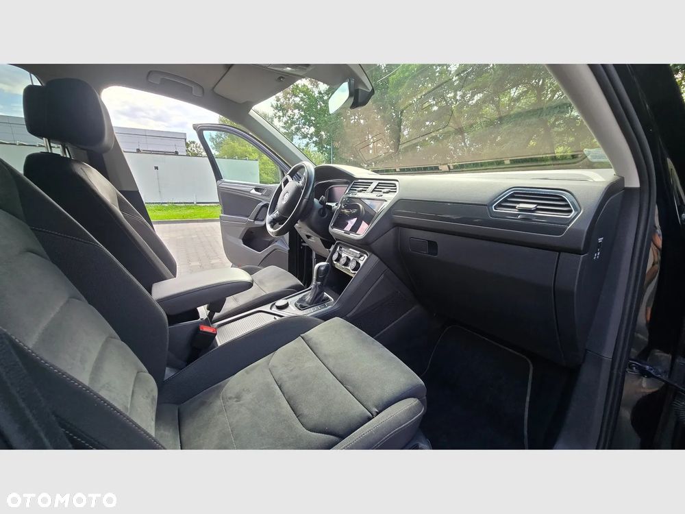 Volkswagen Tiguan - 14