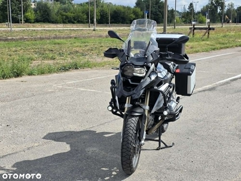 BMW GS - 2