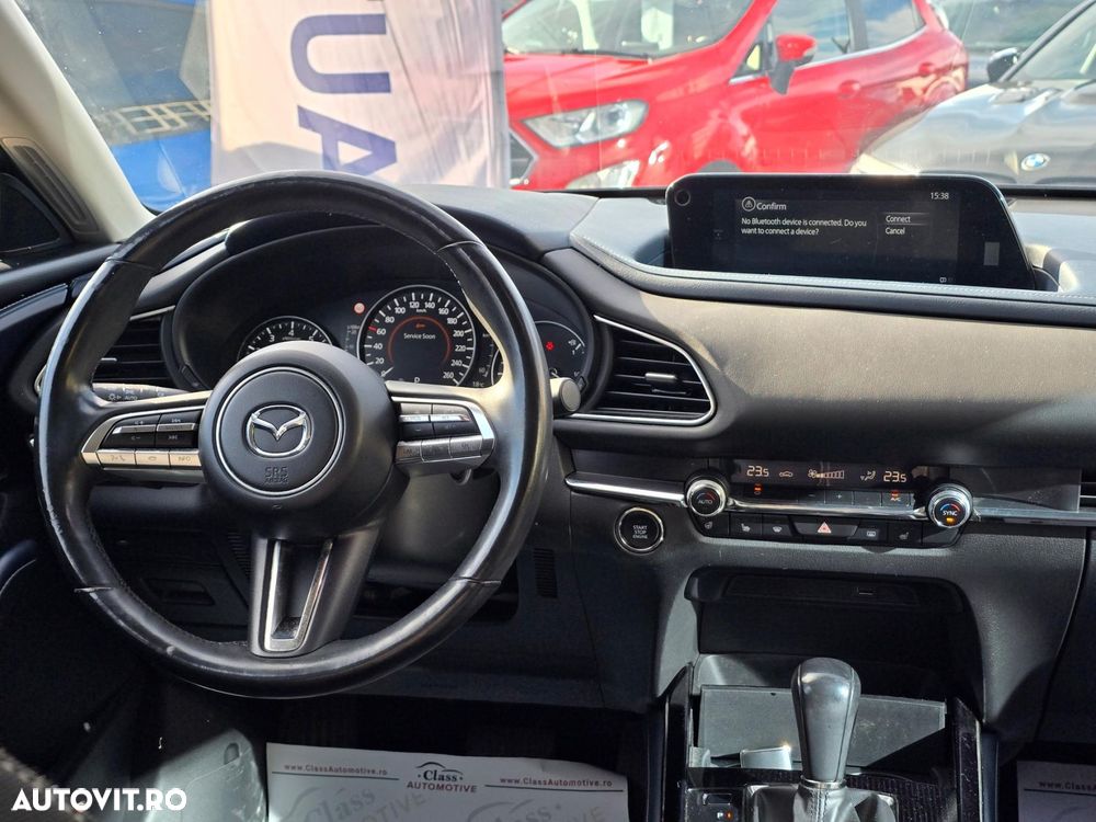 Mazda CX-30 - 8