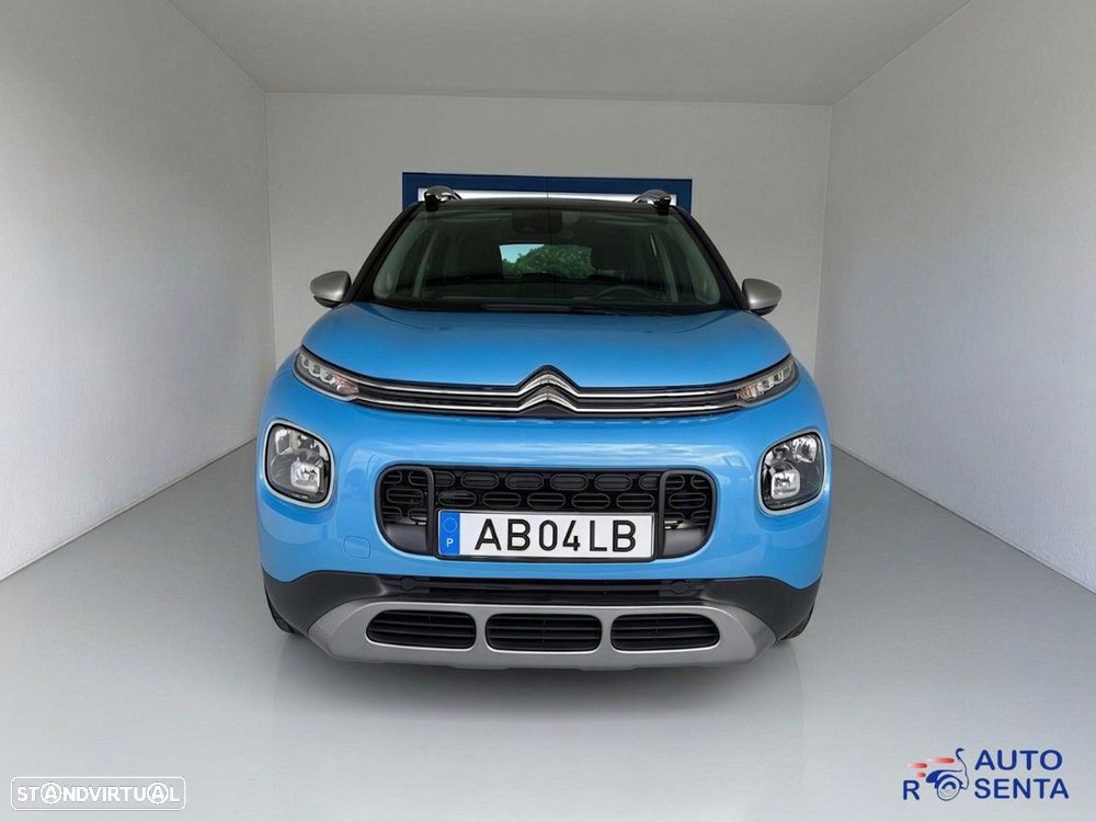 Citroën C3 Aircross 1.2 PureTech Shine Pack - 2