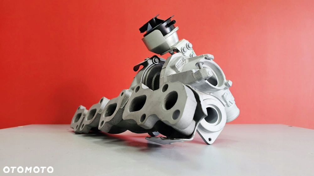 turbo audi a3 q3 vw passat golf leon octavia b8 2.0tdi 136-177km 04l253010t - 3