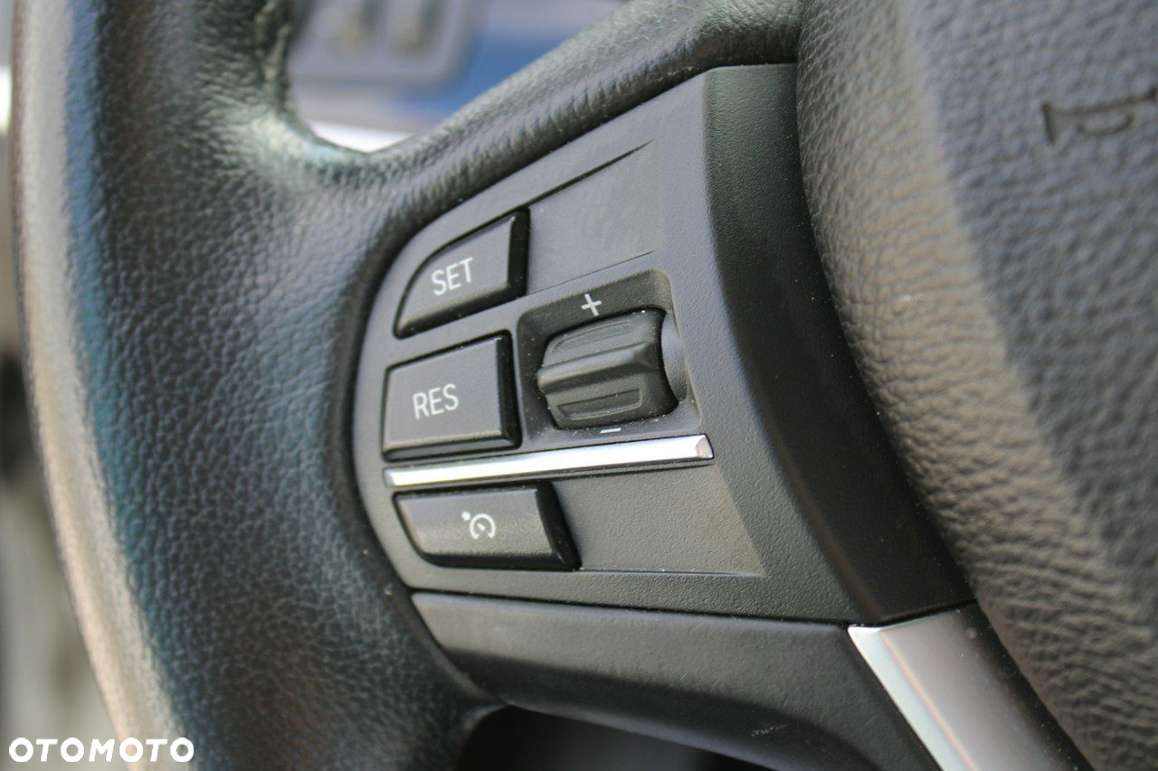 BMW X3 - 32