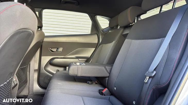 Hyundai KONA 1.6 T-GDI 138 CP 7DCT 2WD Premium+ N Line - 16