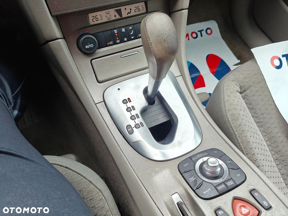 Renault Vel Satis 2.0 Turbo - 23