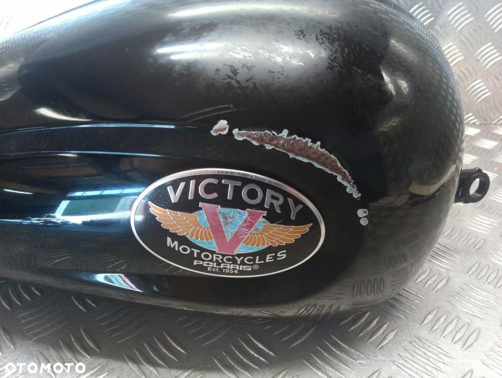 Zbiornik bak paliwa VICTORY VEGAS / 8-BALL 06-10r   PN. 1014738-266 - 12