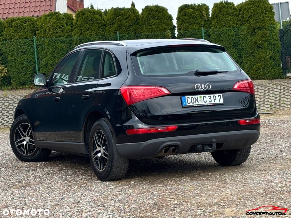 Audi Q5 - 11