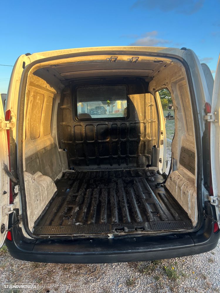 Renault Kangoo - 7