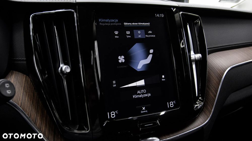 Volvo XC 60 B4 B Inscription - 24