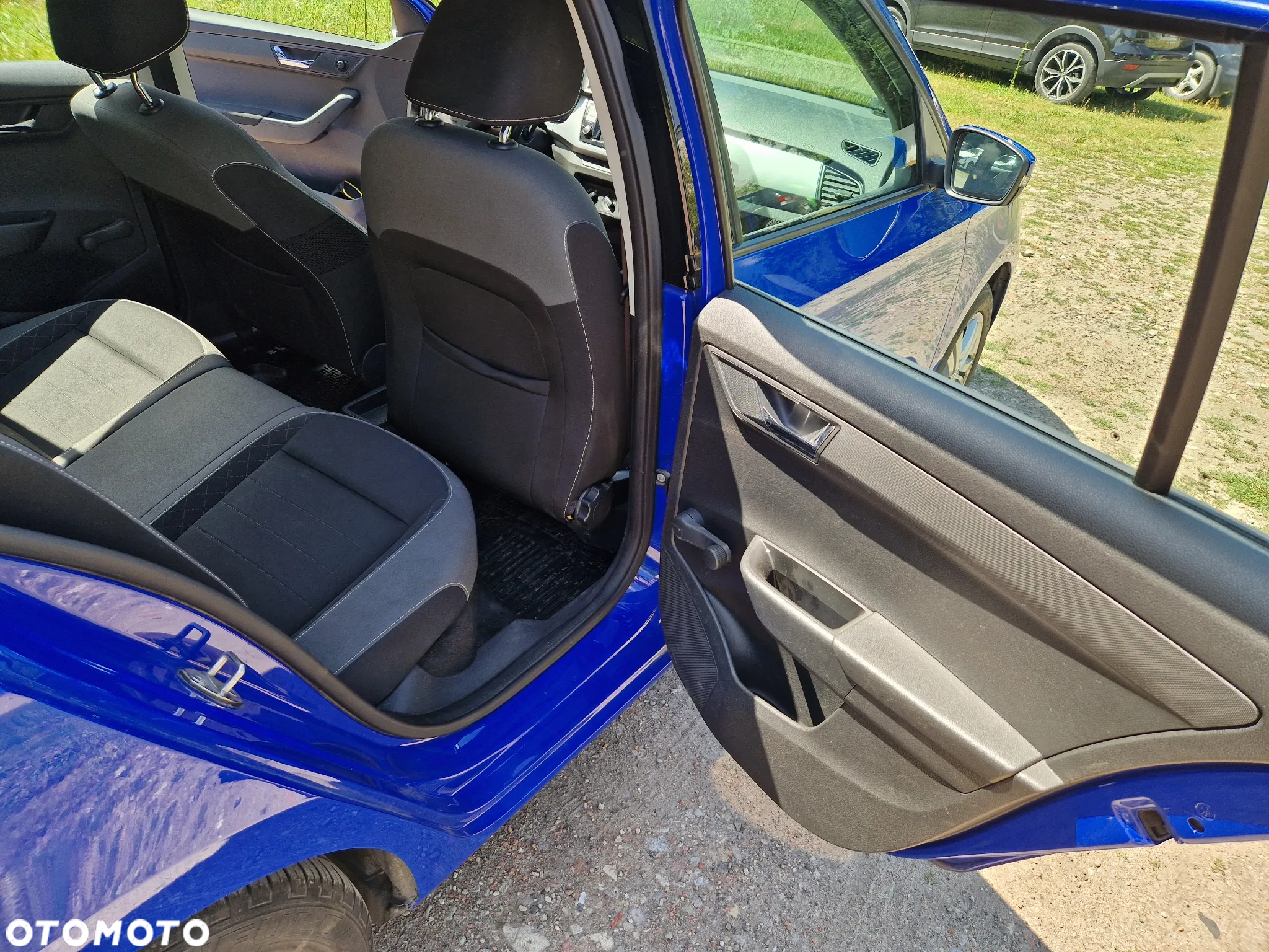 Skoda Fabia 1.0 Active - 22