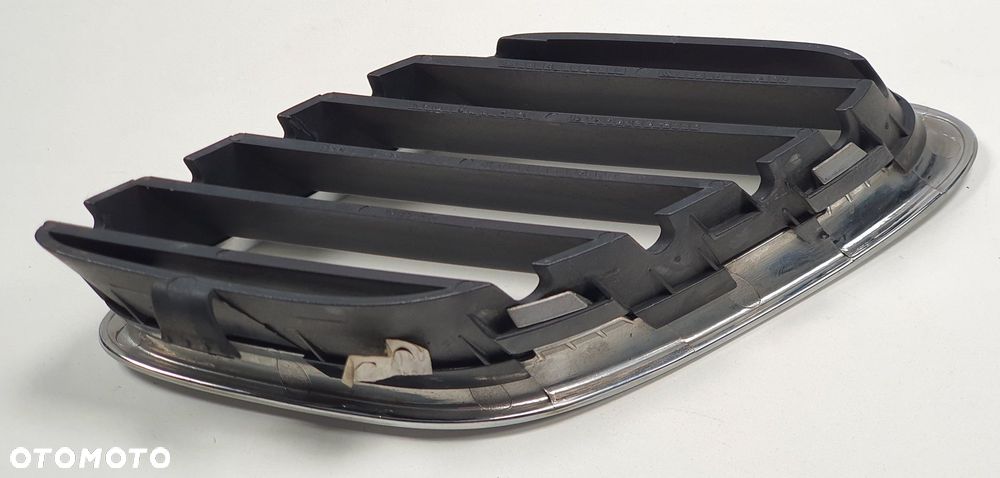 GRILL NERKA ZDERZAKA PRAWA SAAB 9-3 II 12787229 - 5