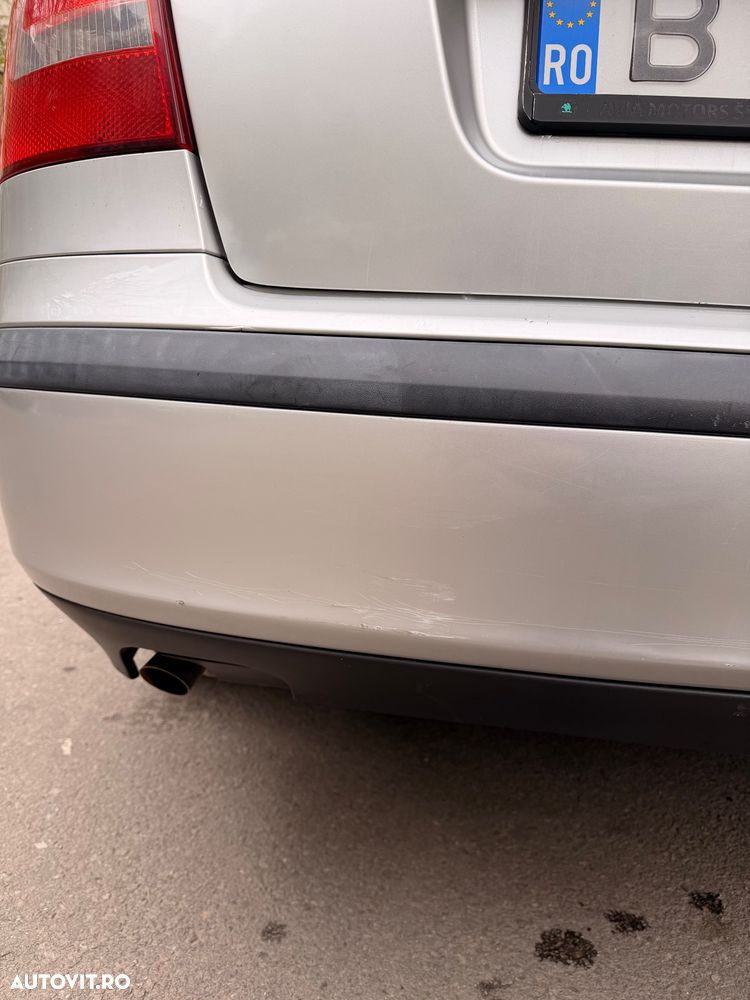 Skoda Octavia 1.4 Classic - 19