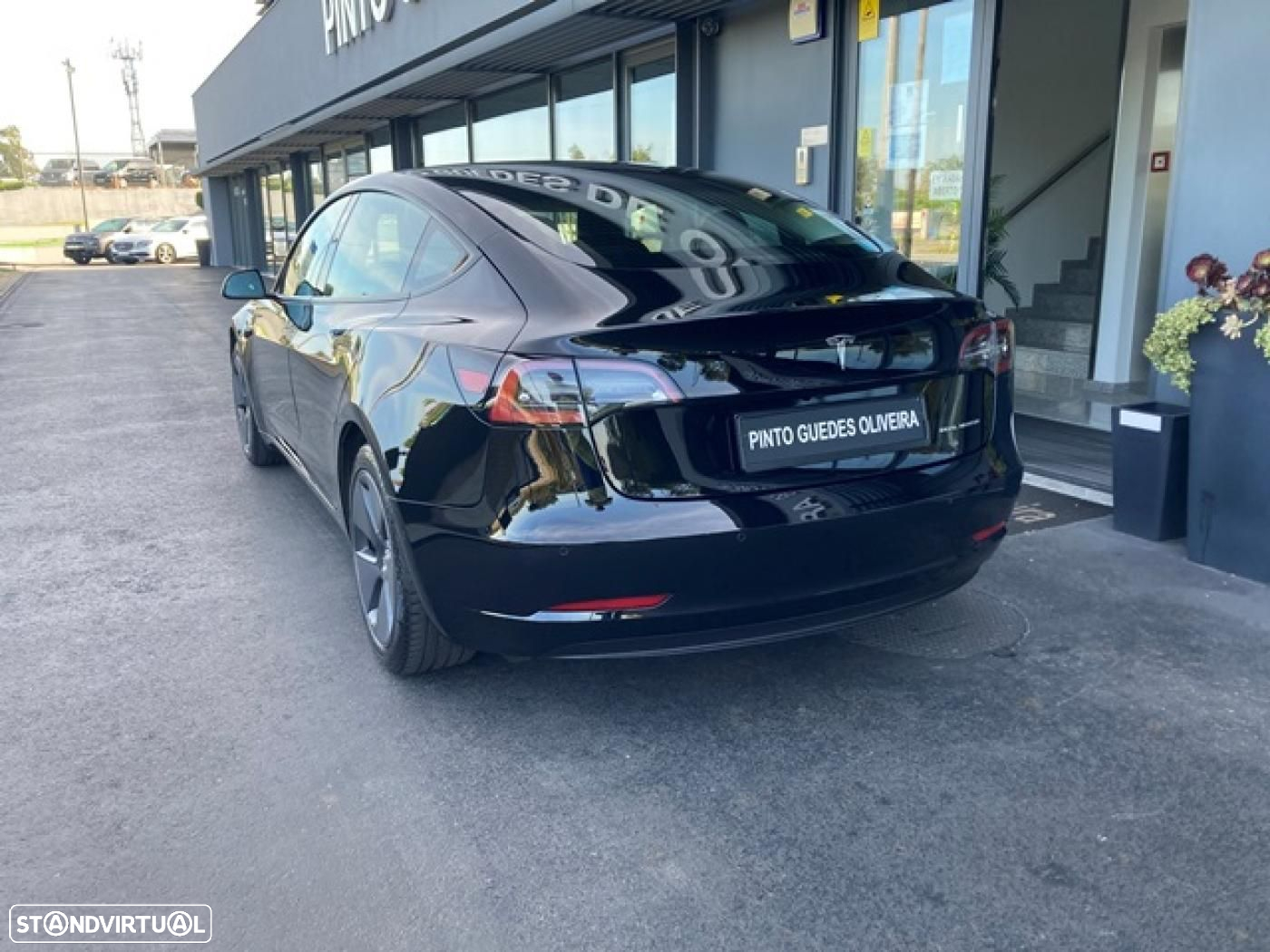 Tesla Model 3 Long Range AWD Dual Motor - 7