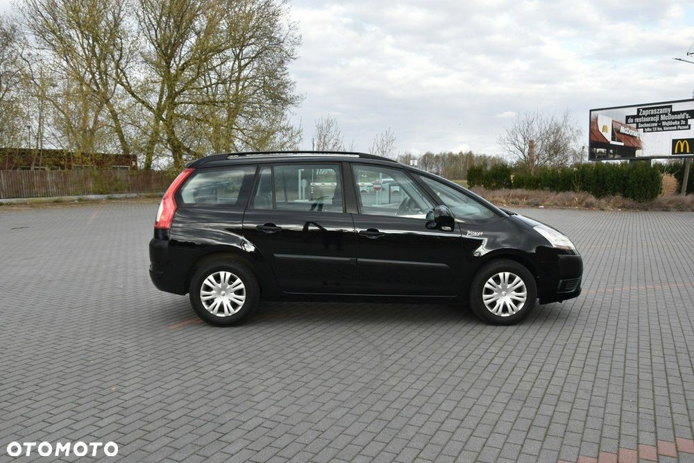 Citroën C4 Grand Picasso - 7