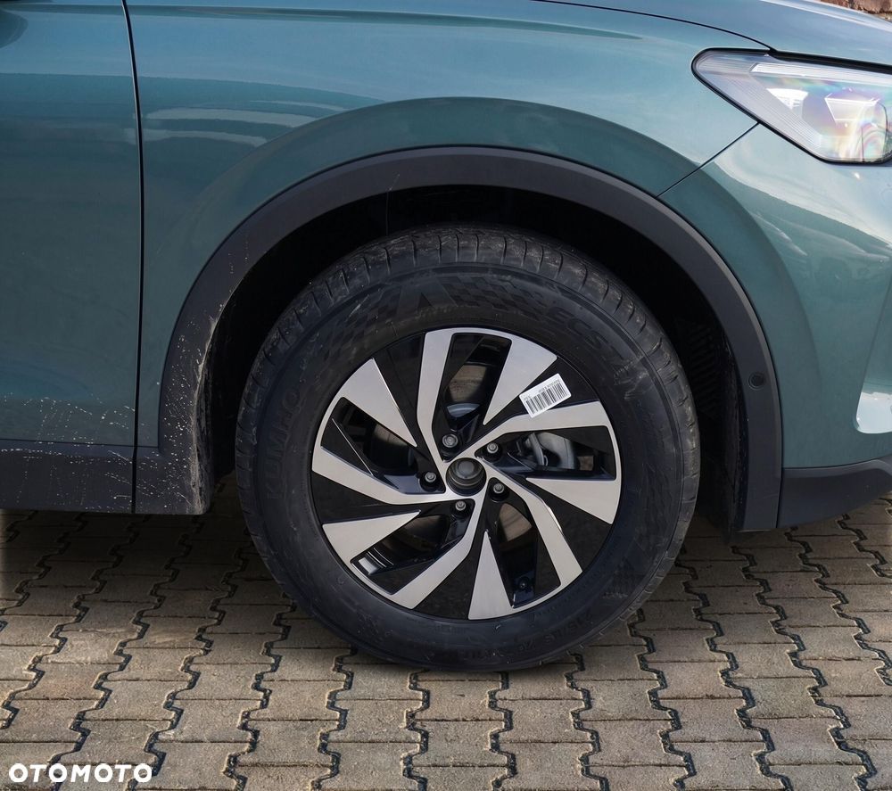 Volkswagen Tiguan 1.5 eTSI Life Plus DSG - 8
