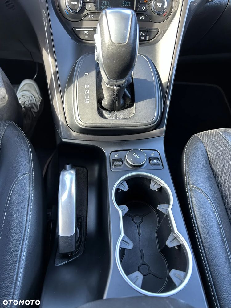 Ford Kuga 2.0 TDCi 4x4 Individual - 23