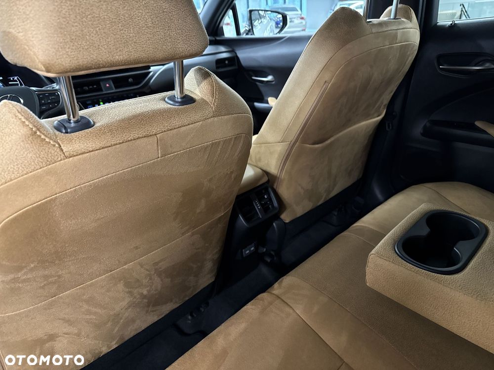 Lexus UX 250h GPF Business 2WD - 12