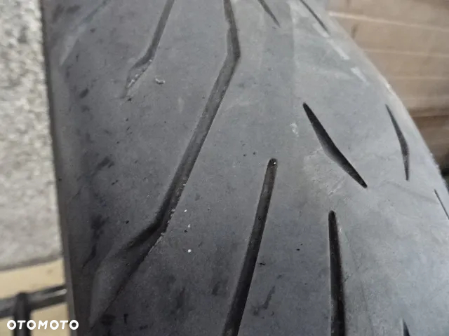 160/60/R17 69H Dunlop Trailmax Mixtour - 3