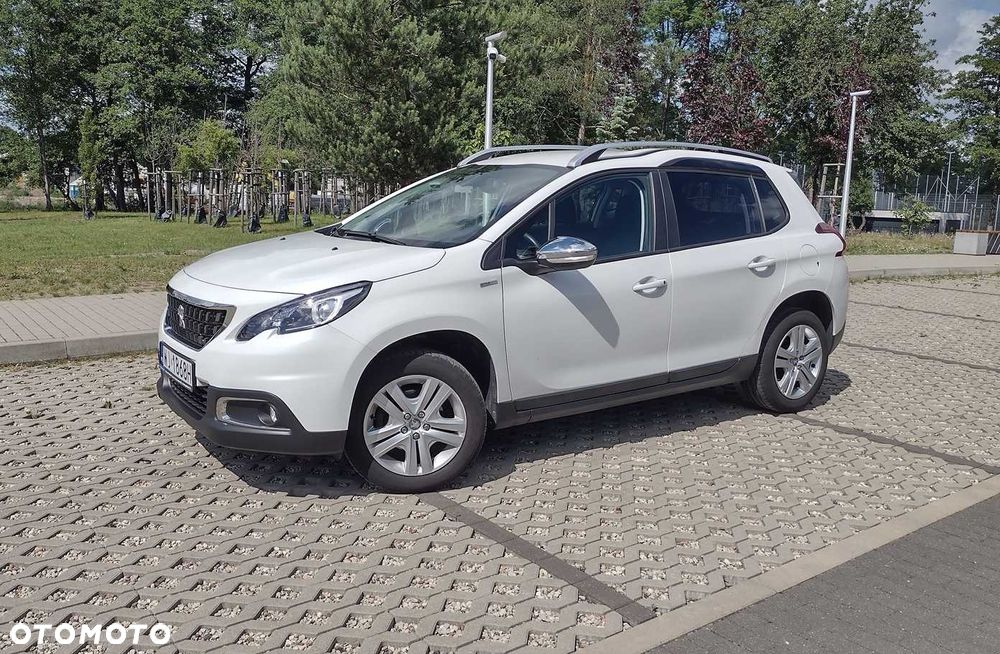 Peugeot 2008 - 3