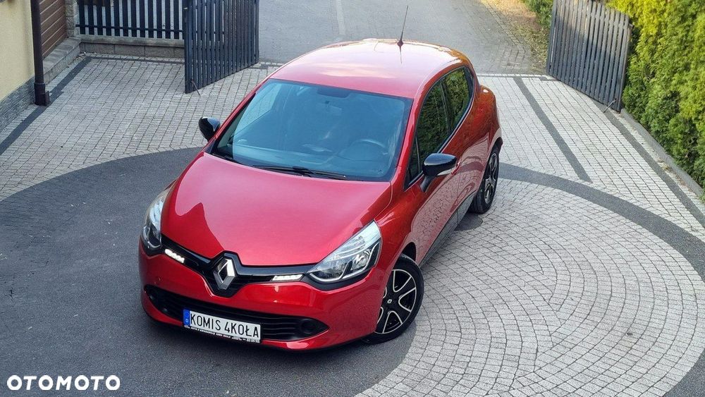 Renault Clio - 17