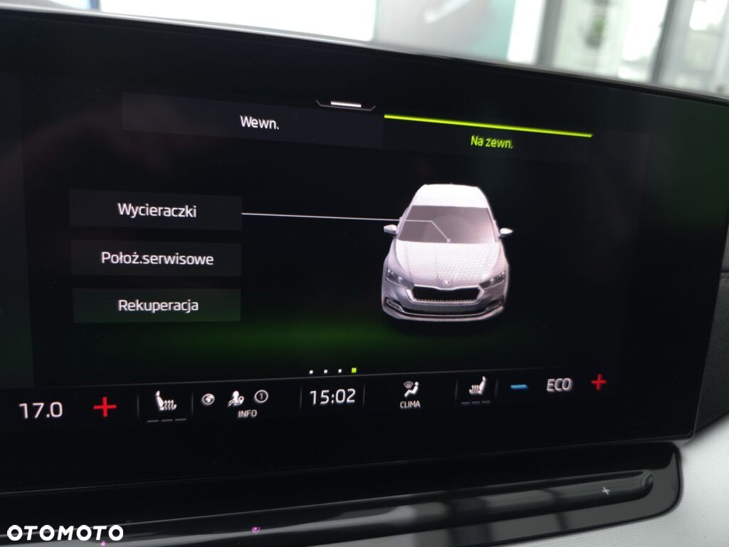 Skoda Octavia 1.4 TSI Plug-In Hybrid Style DSG - 36