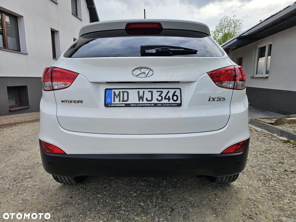 Hyundai ix35 - 32