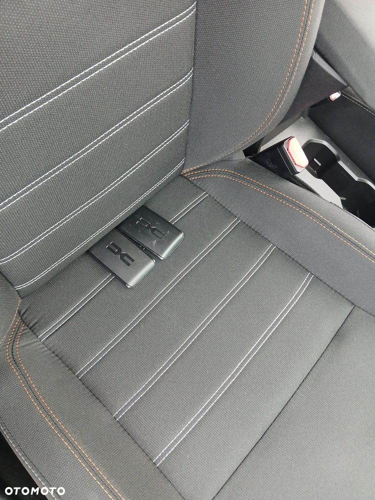 Dacia Sandero Stepway - 31