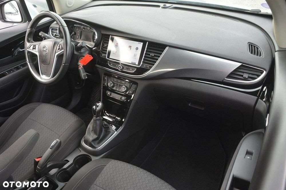 Opel Mokka X 1.6 Elite S&S - 18