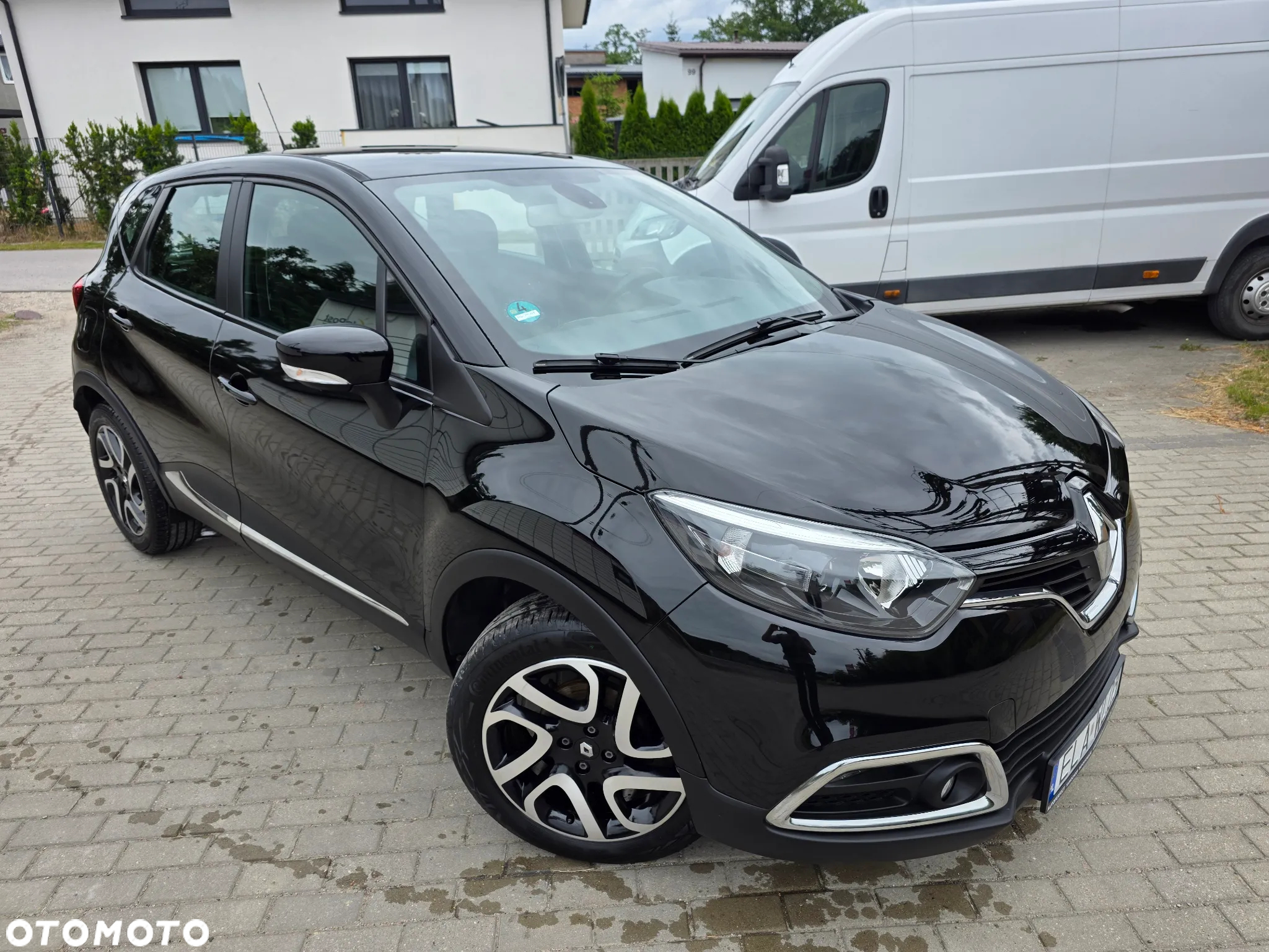 Renault Captur 0.9 Energy TCe Intens - 2
